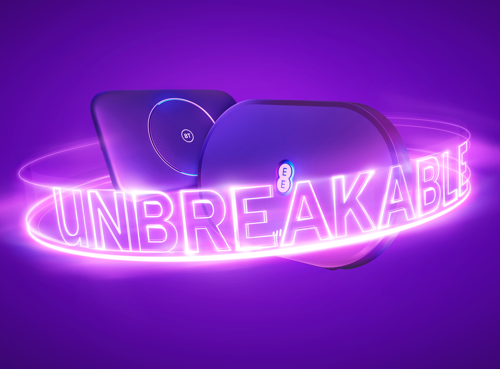 BT Unbreakable